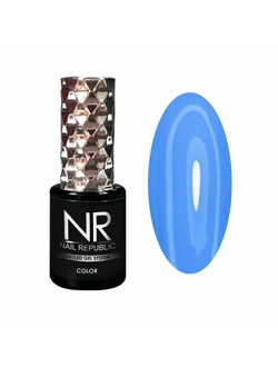 Гель-лак NR №362