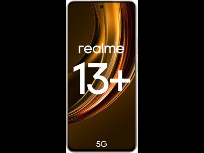 Realme 13 Plus 5G 8/256GB (RMX5000) Золотой