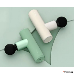 Массажный пистолет XIAOMI YUNMAI GUN CC GO (YMFG-M354)