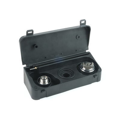 Набор сменных сопел для краскопультов Walcom Ego HVLP 4137*