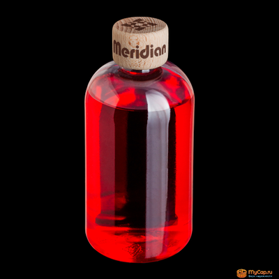 Деревянный колпачок Ясень 24/410