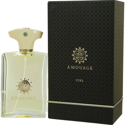 Amouage Ciel Man (парфюмированная вода 2 мл)