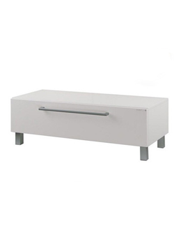 АКВАТОН. Комод с ящиком "Мадрид 100 М" 1279-3