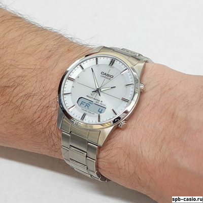 Часы Casio LCW-M170TD-7A