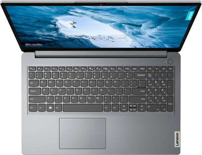 Lenovo IdeaPad