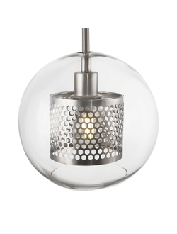 Freya, Подвесной светильник Bogota, FR8018PL-01N