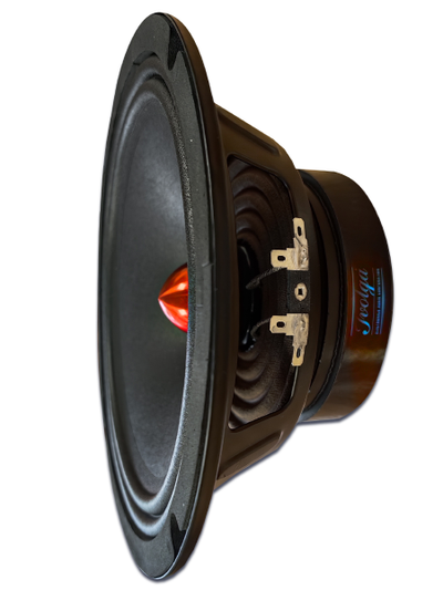 Широкополосная акустическая система Ivolga UP-810