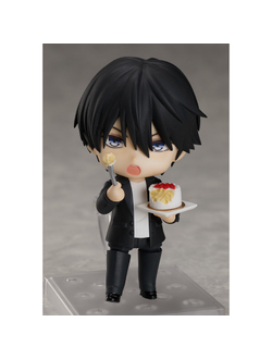 Нендроид Такато Сайдзё (Saijou Takato)