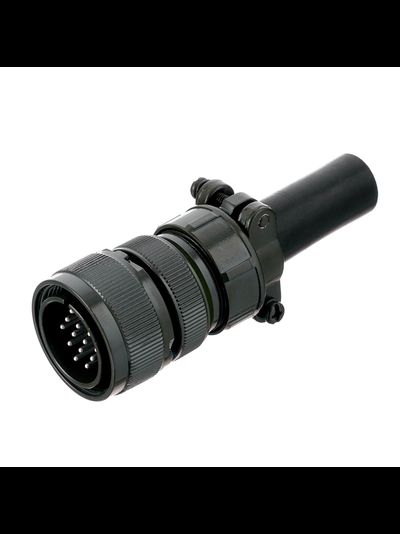 Разъем pin 14-M PIN1411