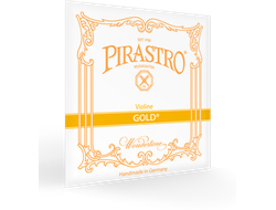 Pirastro Gold violin G