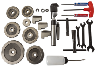 BD-10VS Настольный токарный станок