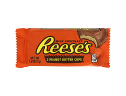 Чашечки Reese's Peanut Butter Cups