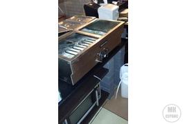 Ремонт пищевого оборудования