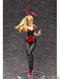 Фигурка 1/4 Мэри Саотомэ (Mary Saotome Bunny Ver.)