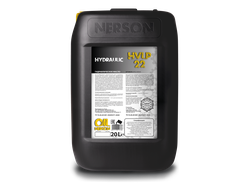 NERSON OIL Hydraulic HVLP 22 20л
