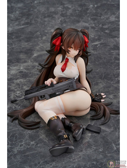 Фигурка QBZ-97 Juushou Ver.