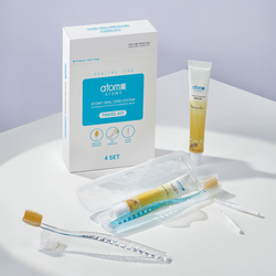 Атоми Оралкеар Набор по уходу за полостью рта