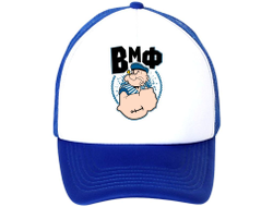 Кепка #4 ВМФ России