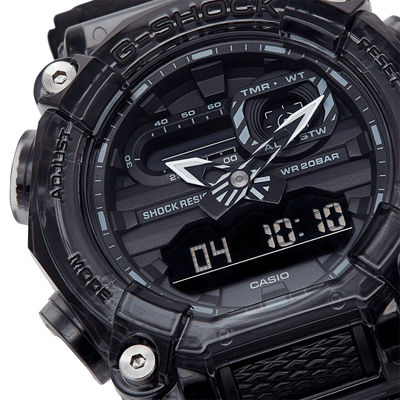 Часы Casio G-Shock GA-900SKE-8A