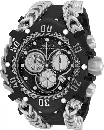 Часы Invicta 34435 Reserve Gladiator