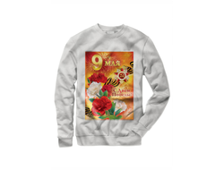 Свитшот 9 мая №9