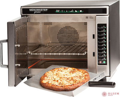 Печь микроволновая высокоскоростная XpressChef JET514