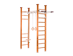 Спортивный комплекс Perfetto Sport Molto PS-107 купить в Воронеже