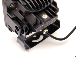 Билед модули Aozoom Y30-2 внешние (прямоугольные), 12V, 32W/64W, универсальное крепление (комплект, 2шт)