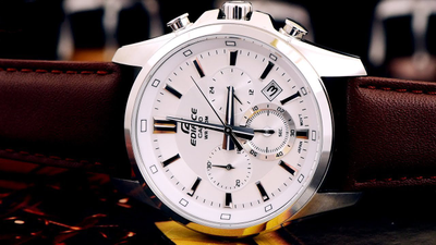 Часы Casio Edifice EFR-560L-7A