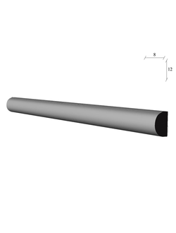 молдин МЛ-83 гипсовый для стены