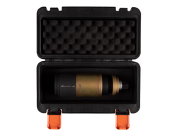 Набор инструментов для передних сайлентблоков заднего подрамника BMW, кейс, 7 предметов AFFIX AF10020007C