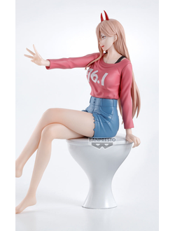 Фигурка Пауэр (Power Bandai Spirits ver. 2)