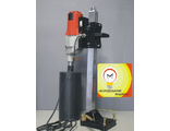УСТАНОВКА АЛМАЗНОГО БУРЕНИЯ OB-255