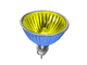 Галогенная лампа Muller Licht HLRG-520F/Blau Gelb Kontrastlite 20w 12v GU5.3 BAB/C