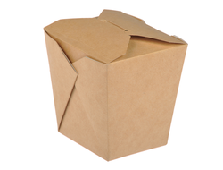 Коробки для лапши WOK (NOODLES)