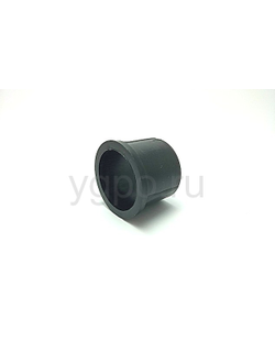 Заглушка центрирующая круглая D-32/25 мм