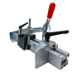 Ограничитель с опорными подшипниками для упора AL-T40