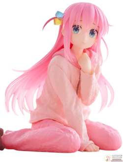 Фигурка Хитори Гото (Hitori Gotou Roomwear ver.)