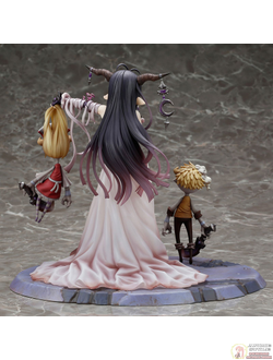 Фигурка 1/8 Danua