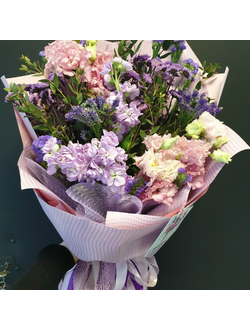 Сет "Букеты" № 37