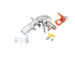 Пистолет окрасочный Graco для Line Lazer