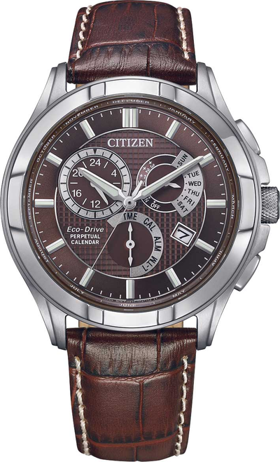 Наручные часы Citizen BL8160-07X