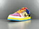 Nike Sb Dunk Low Pro What The