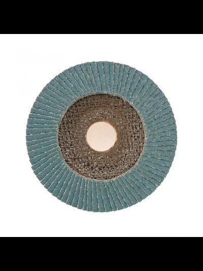 Круг лепестковый зачистной 3M 566A