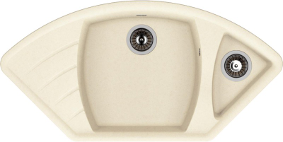 Мойка Dr. GANS Габи (1015 x 510 мм)