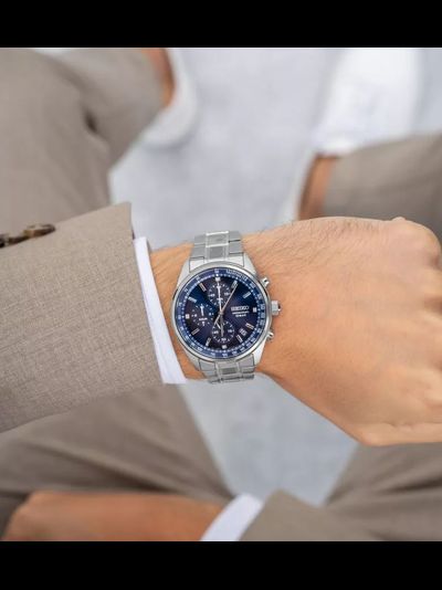 Наручные часы Seiko SSB377P1