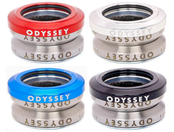 Продажа рулевых Odyssey для трюковых самокатов в Иркутске по низким ценам