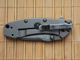 Нож складной Kershaw Cryo 1555TI