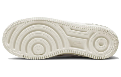 Кроссовки Nike Air Force 1 Shadow подошва