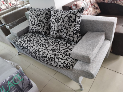 Диван еврокнижка "Улыбка" (От А до Я)